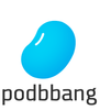 팟빵 logo