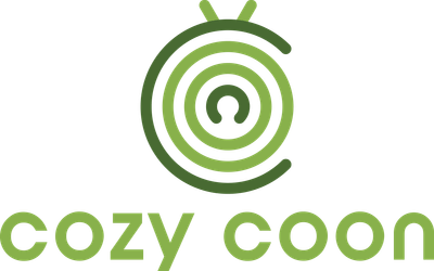 Cozy Coon 로고