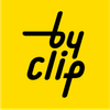 바이클립_ logo