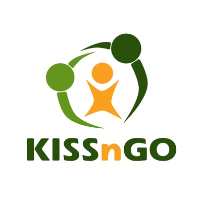 KISSnGO 로고