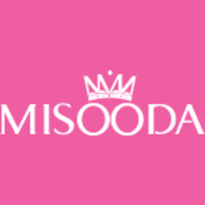 MISOODA 로고