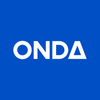 온다(ONDA) logo