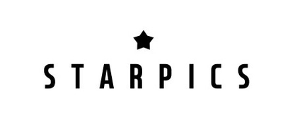 StarPics 로고