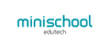 미니스쿨 logo