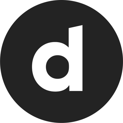 Dailymotion 로고