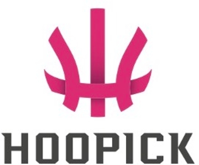 Hoopick 로고