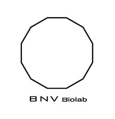 BNV Biolab 로고