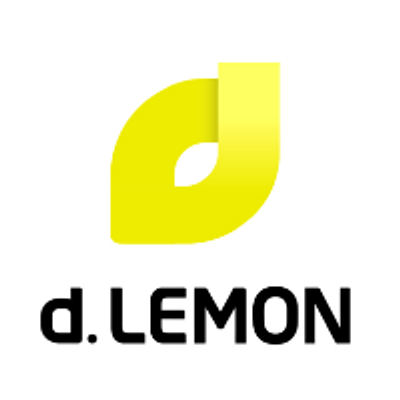 디레몬 로고