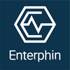 엔터핀 logo