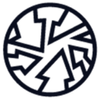 노매드커넥션 logo