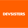 데브시스터즈 logo