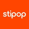 스티팝 logo