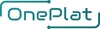원플랫 logo