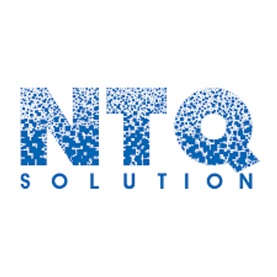 NTQ Solution JSC., 로고