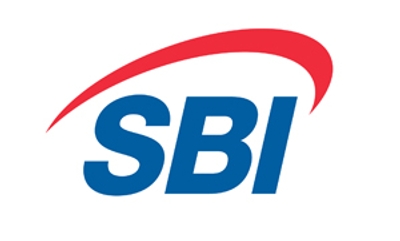SBI 그룹 로고
