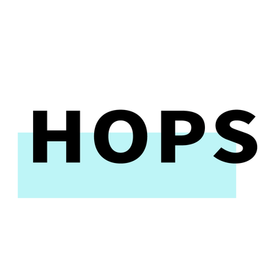 HOPS 로고
