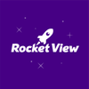로켓뷰 logo