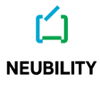 뉴빌리티 logo