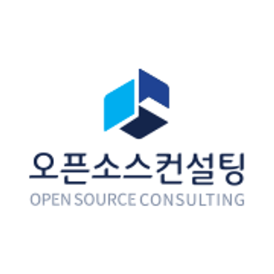 오픈소스컨설팅 로고