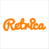 레트리카 logo