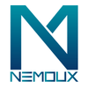네모유엑스 logo