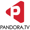판도라TV logo