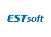 이스트소프트 logo