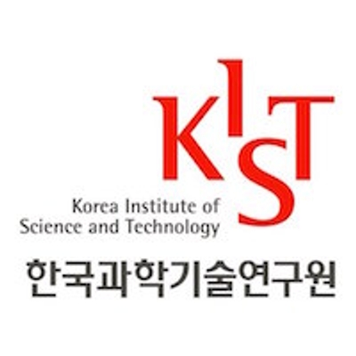 한국과학기술연구원(KIST) 로고