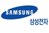 삼성전자 logo