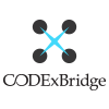 코덱스브리지 logo