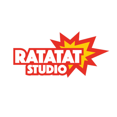 (주)라타타스튜디오 로고