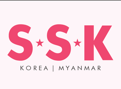 SSK 로고