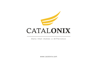 Catalonix inc 로고