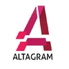 Altagram logo
