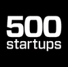 500 스타트업스 logo