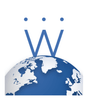 더블유에이치시비 logo