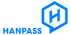 한패스 logo