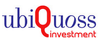 유비쿼스인베스트먼트 logo