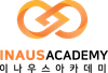 이나우스아카데미 logo