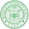건국대학교 logo