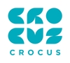 크로커스 logo