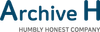 아카이브 H logo