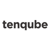 텐큐브 logo