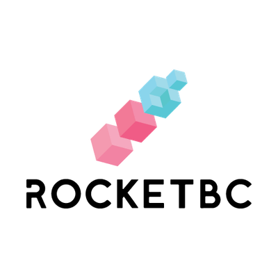 RocketBC 로고