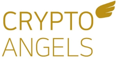 CryptoAngels 로고