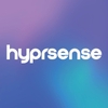 하이퍼센스 logo