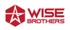 와이즈 브라더스(주) logo