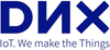 디엔엑스 logo