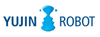 유진로봇 logo