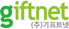 (주)기프트넷 logo